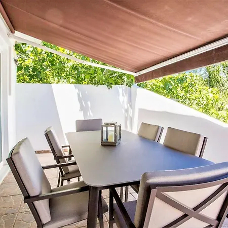Luxury With Swimming Pool And Jacuzzi * Marbella